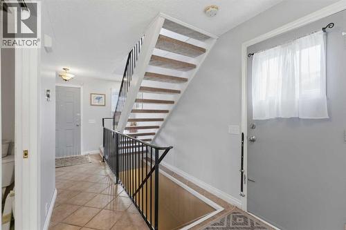 96 Abberfield Crescent Ne, Calgary, AB - Indoor Photo Showing Other Room