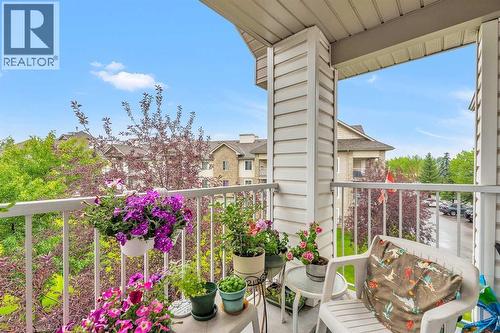 3340, 6818 Pinecliff Grove Ne, Calgary, AB - Outdoor With Balcony