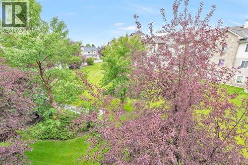 3340, 6818 Pinecliff Grove Ne, Calgary, AB - Outdoor