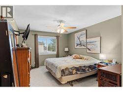 MASTER BEDROOM - Primary Bedroom w/ensuite and walk in closet - 