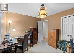 BEDROOM 2 of 3 - Second bedroom on top floor - 