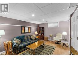 REC/FAMILY ROOM - Nice recessed lighting, natural light. - 