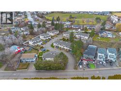 Drone - Aerial of Subdivision & Area - 