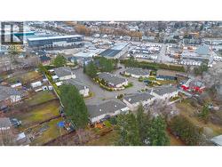 Drone - Aerial of Subdivision & Area - 