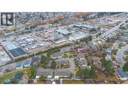 Drone - Aerial of Subdivision & Area - 