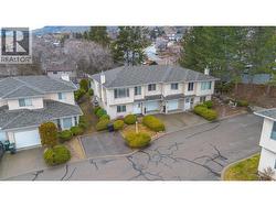 Drone - Aerial of Unit 14 & 15 - 