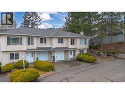 Unit 14 & 15.Unit 15 on right (Northwest) side of photo. - 