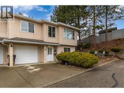 5101 27th Avenue Unit# 15  Vernon, BC V1T 6L2