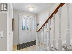 FRONT ENTRY - Fabulous, welcoming entry way with natural ligh! - 