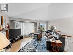 LIVING ROOM - Fabulous Natural Light through the large picture window. - 