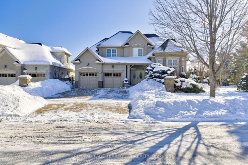 819 Canyon Street, Mississauga, ON - Outdoor