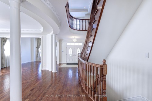 819 Canyon Street, Mississauga, ON - Indoor Photo Showing Other Room