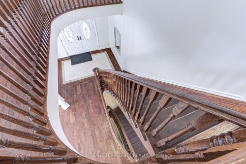 819 Canyon Street, Mississauga, ON - Indoor Photo Showing Other Room