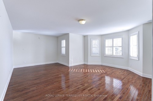 819 Canyon Street, Mississauga, ON - Indoor Photo Showing Other Room