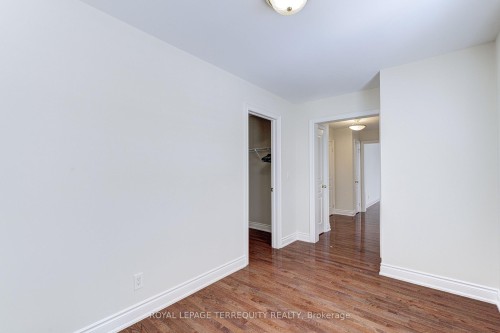 819 Canyon Street, Mississauga, ON - Indoor Photo Showing Other Room