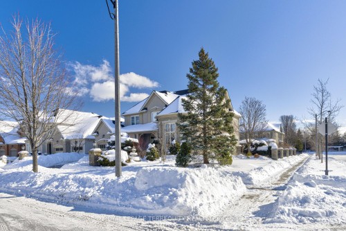 819 Canyon Street, Mississauga, ON - Outdoor