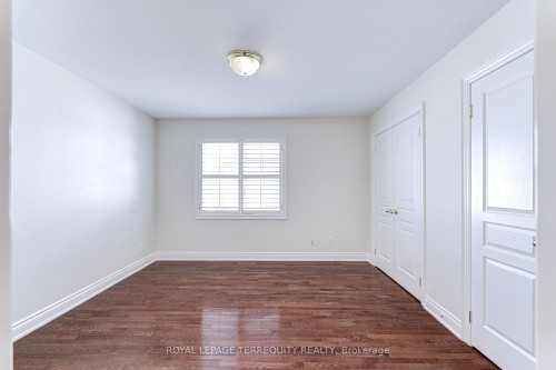 819 Canyon Street, Mississauga, ON - Indoor Photo Showing Other Room