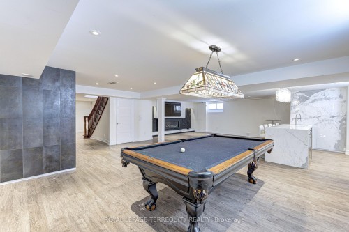 819 Canyon Street, Mississauga, ON - Indoor Photo Showing Other Room