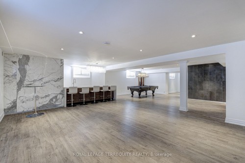 819 Canyon Street, Mississauga, ON - Indoor