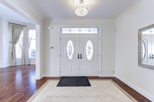 819 Canyon Street, Mississauga, ON - Indoor Photo Showing Other Room