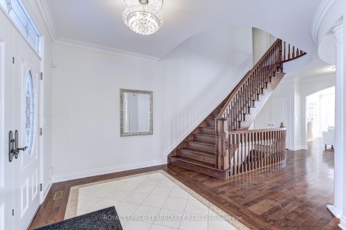 819 Canyon Street, Mississauga, ON - Indoor Photo Showing Other Room