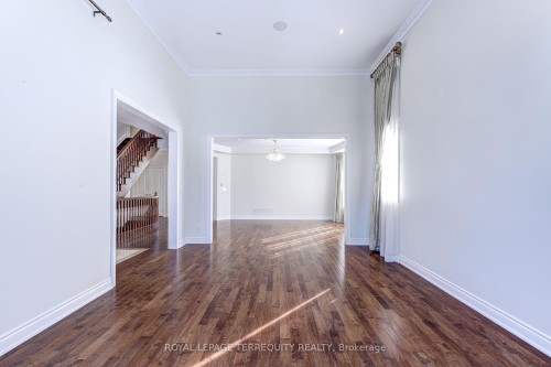 819 Canyon Street, Mississauga, ON - Indoor Photo Showing Other Room