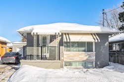 19 Rangoon Road  Toronto, ON M9C 4N5