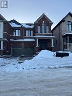 2924 NAKINA STREET  Pickering, ON L1X 0P7