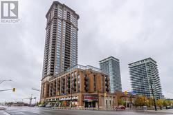 3002 - 385 PRINCE OF WALES DRIVE  Mississauga, ON L5B 0C6
