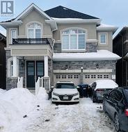 3 KAMBALDA ROAD  Brampton, ON L7A 5J3