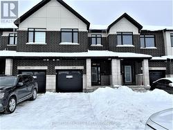 2061 ALLEGRINI TERRACE  Ottawa, ON K2S 2S1