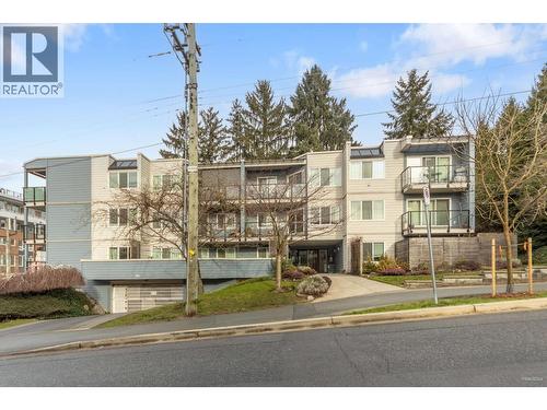 208 156 W 21ST STREET  North Vancouver, BC V7M 1Y9
