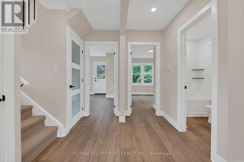 126 Auburn Avenue, Hamilton, ON - Indoor Photo Showing Other Room
