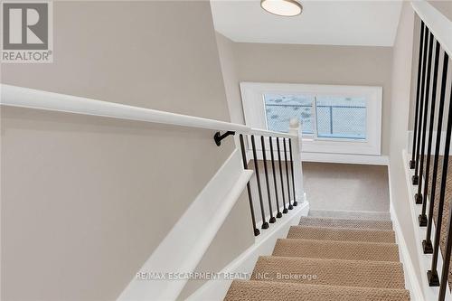 126 Auburn Avenue, Hamilton, ON - Indoor Photo Showing Other Room