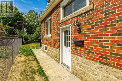 126 Auburn Avenue, Hamilton, ON -  Photo Showing Other Room
