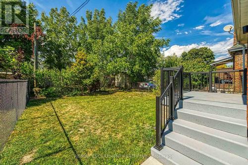 126 Auburn Avenue, Hamilton, ON - Outdoor