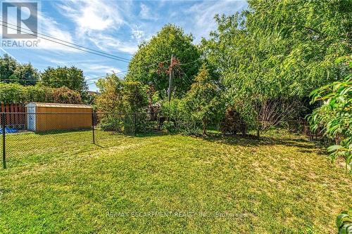126 Auburn Avenue, Hamilton, ON - Outdoor