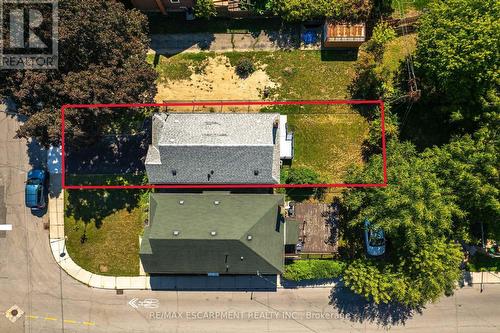 126 Auburn Avenue, Hamilton, ON - Outdoor