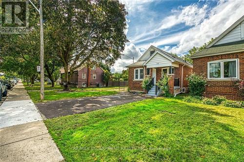 126 Auburn Avenue, Hamilton, ON - Outdoor