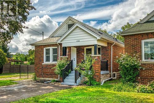 126 Auburn Avenue, Hamilton, ON - Outdoor