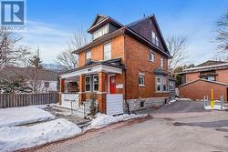 1031 CARLING AVENUE  Ottawa, ON K1Y 4E8