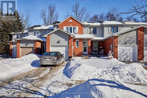 127 GALBRAITH COURT  Clarington (Bowmanville), ON L1C 4P7
