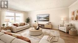 UPPER - 1294 FOREST HILL  Oakville, ON L6H 2S4