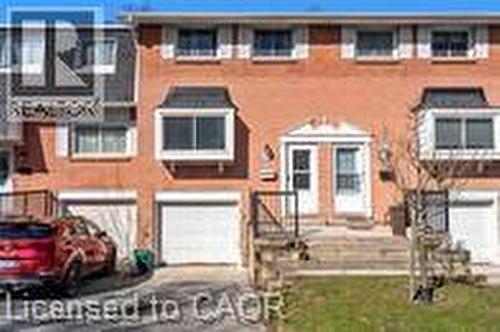 185 DENISTOUN Street Unit# 53  Welland, ON L3C 6J6
