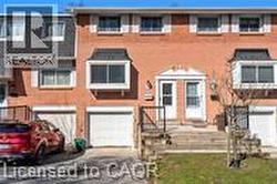 185 DENISTOUN Street Unit# 53  Welland, ON L3C 6J6