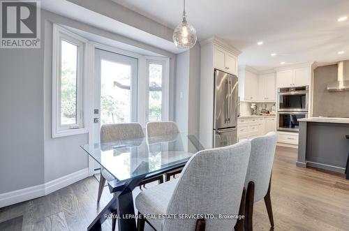 1019 Mesa Crescent, Mississauga, ON - Indoor