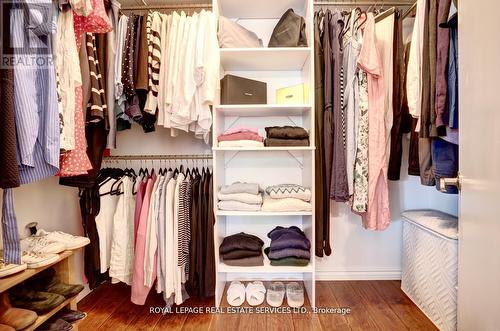 1019 Mesa Crescent, Mississauga, ON - Indoor With Storage