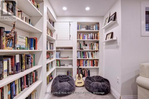 1019 Mesa Crescent, Mississauga, ON - Indoor