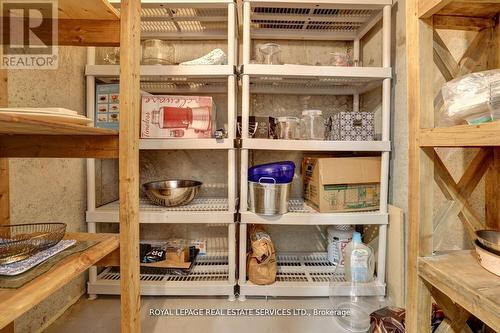 1019 Mesa Crescent, Mississauga, ON - Indoor