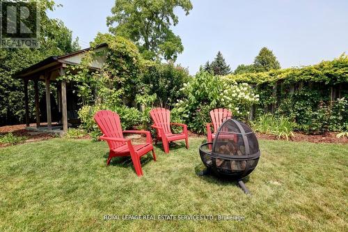 1019 Mesa Crescent, Mississauga, ON - Outdoor